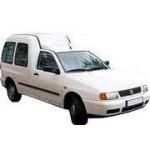Volkswagen Caddy 1996-2004